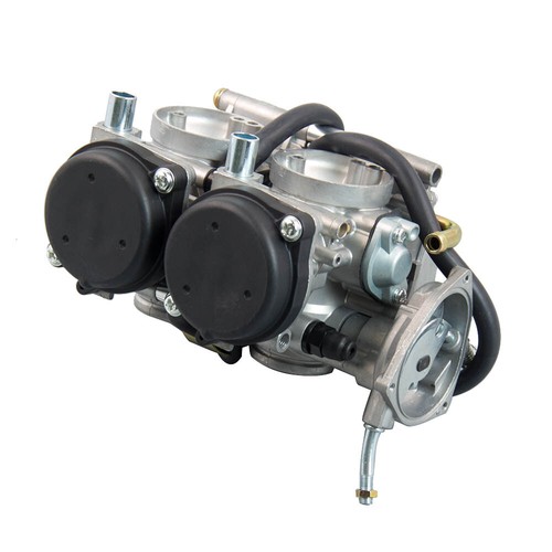 Carburador de motocicleta para Yamaha Raptor 660R YFM660 2001 2002 2003 2004 2005 - Imagen 9 de 11