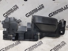 GENUINE MINI COOPER F55 F56 2021-2024 FRONT RIGHT DRIVER SIDE RADIATOR AIR DUCT