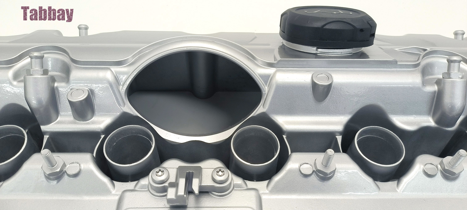 Valve Cover With Gasket For 11127548274 BMW E90 325i 330i 525i 530i Z4