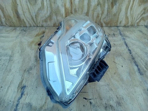 2010-2013 INFINITI G37 XENON HEADLIGHT LEFT DRIVER SIDE - OEM EANA09CA1513 - Picture 16 of 24