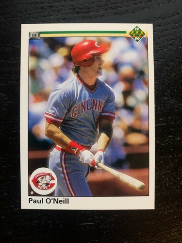1990 Upper Deck Baseball - Complete Your Set - You Pick (1-200) - Picture 127 of 149
