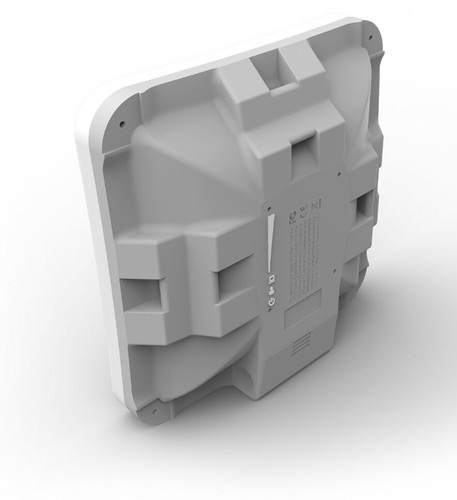 MikroTik SXTsq Lite2 Urządzenie klienckie RBSXTsq2nD, antena bezprzewodowa 2,4GHz - Zdjęcie 2 z 6