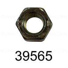1/2-13 Hex Nut Part # 39565