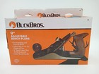 Buck Bros 9 inch Bench Plane w/ 2 Inch Cutter New/Open & Ships FREE