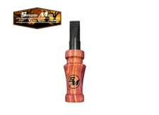 Simple Man  Red Cedar Crow Call