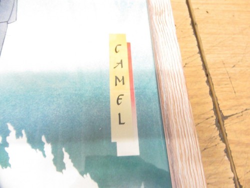 Decca records nude camel, Vintage Poster - JAPAN WW2 MOUNT FUJI - Imagen 4 de 9