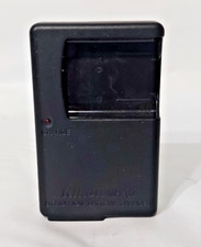 Nikon MH-63 Charger for EN-EL10 Battery Coolpix S200 S210 S230 S500 no cord