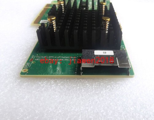 NEW BROADCOM 9500-8i SAS/SATA/NVME 12Gbps/6Gbps PCIE HBA Tri-Mode Cntroller - Bild 2 von 5