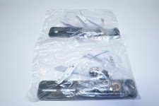 Lot of 2 CommScope Fiberguide 1/2 Rod Bracket Kit 1/2 Threaded Rod 2x6 4x4 4x6