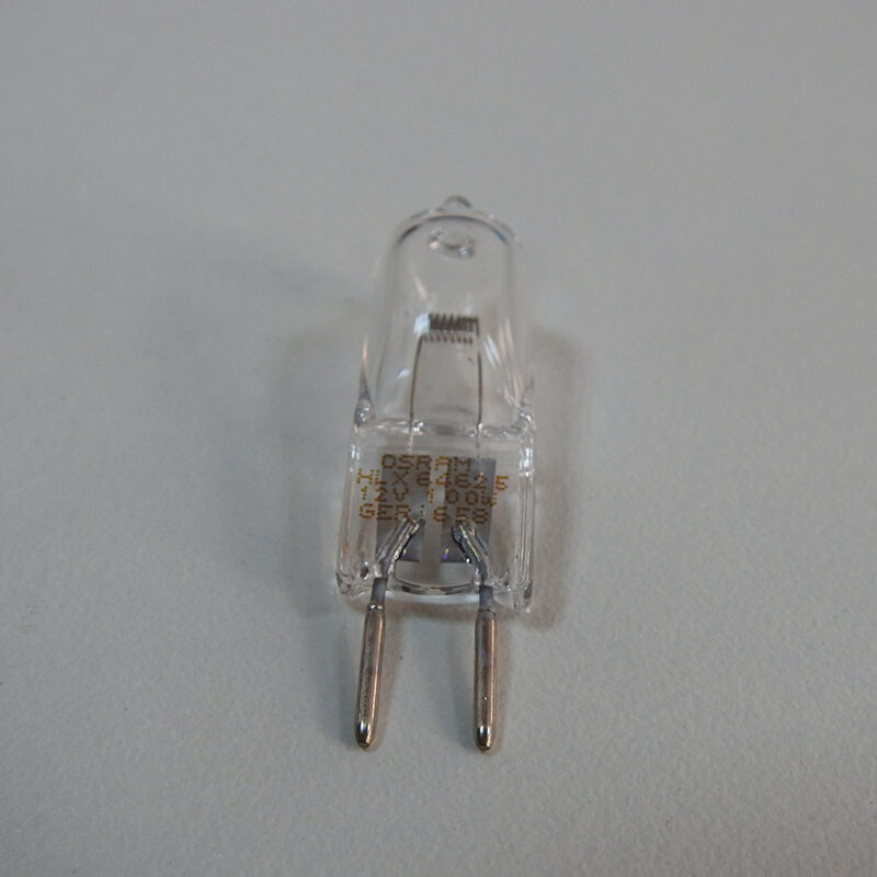 DWE straight-play 1～12 Osram EFP 64627 HLX (100W/12V) Lamp 54189 B&H Photo Video