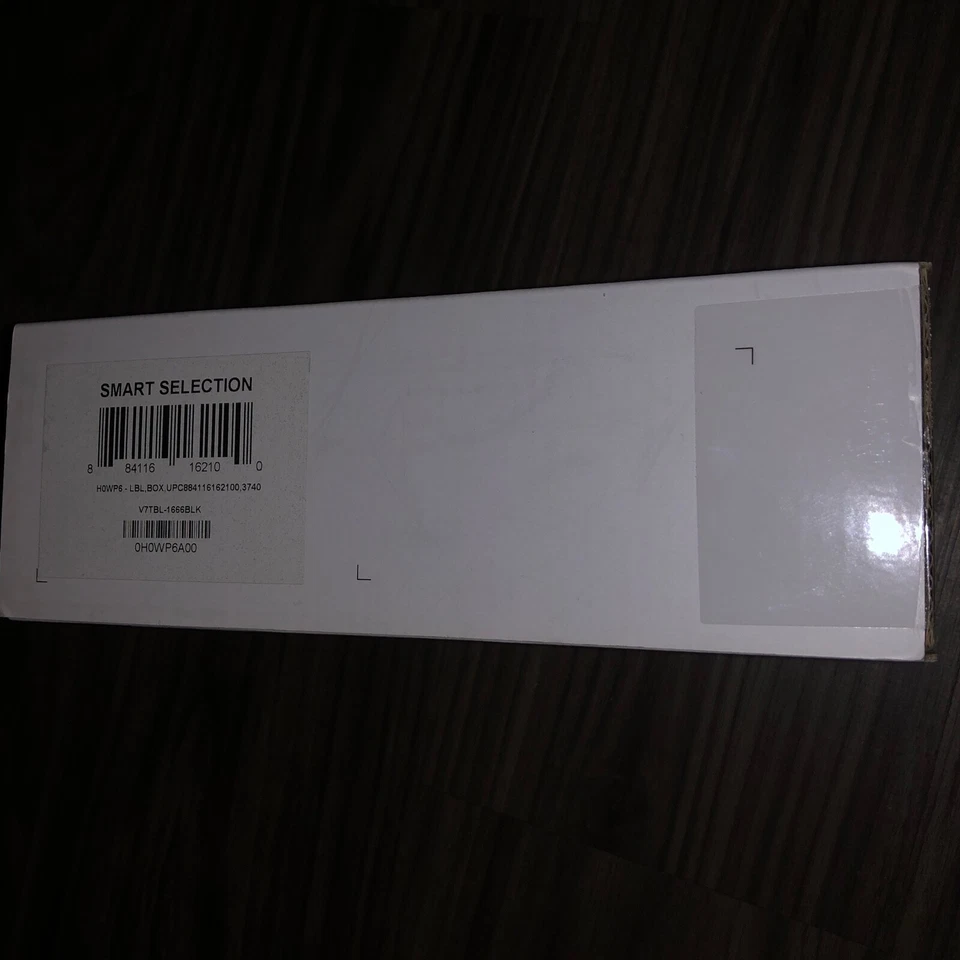 NEW Dell Venue 7 16GB, Wi-Fi, 7in - Black model 3740 hd displayV7TBL-1666B-BLACK - Image 2 of 4