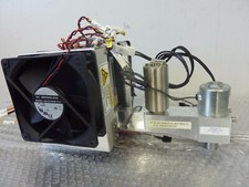 G2U ASP Sterrad 100NX VaporizerCondenser Assembly PN 02524102001  23694