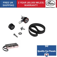 For Peugeot 508 2018-2023 1.5 Gates Timing Belt K015705XS