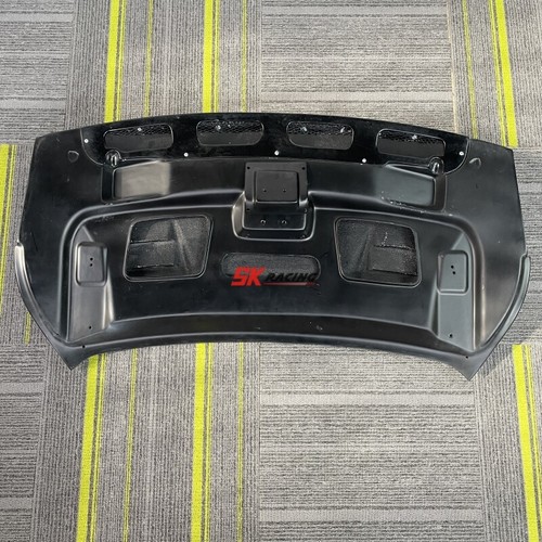 Kits de carrocería alerón labial trasero maletero GT3 RS para Porsche Carrera 911 991 - Imagen 9 de 12