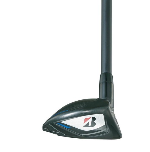 BRIDGESTONE GOLF JAPAN 2024 B Series B3 MAX HY Utility Hybrid VANQUISH BSh - Picture 6 of 10