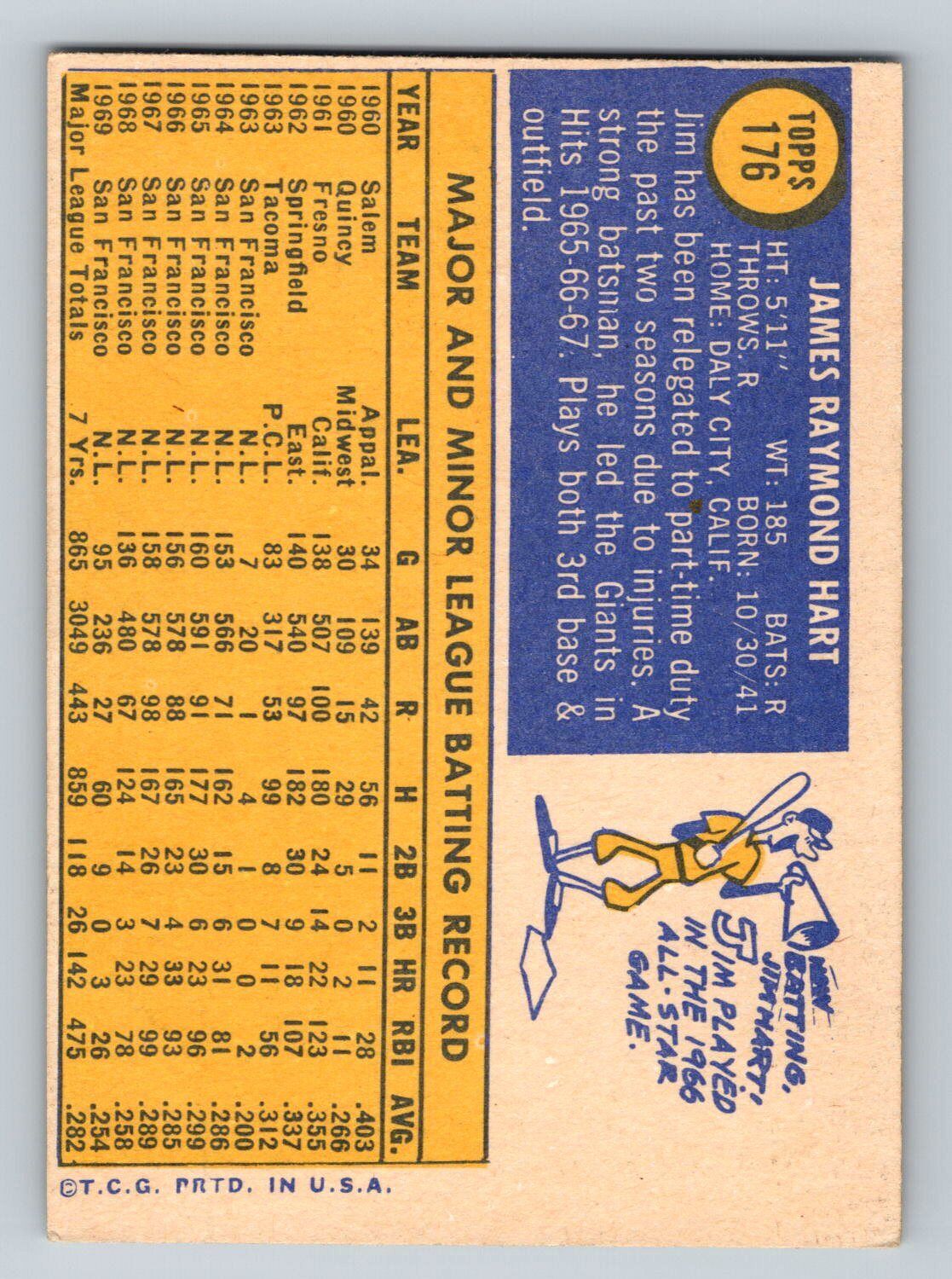 1970 Topps Baseball 1-242 U-pick w/images QTY discounts - Picture 370 of 500