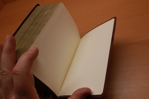 Vatikanisches Konzil Wochentag Messbuch von Töchtern des heiligen Paulus; - Good Leatherflex 2002 - Bild 16 von 16