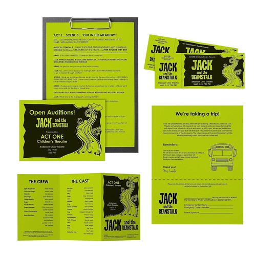 Astrobrights Color Paper, 8.5 x 11, 24lb (89gsm), Terra Green, 500 Sheets - Picture 2 of 5