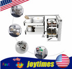 15"Blind Corner Cabinet Pull Out Soft Close Kitchen Cabinet Adjustable Anti-skid