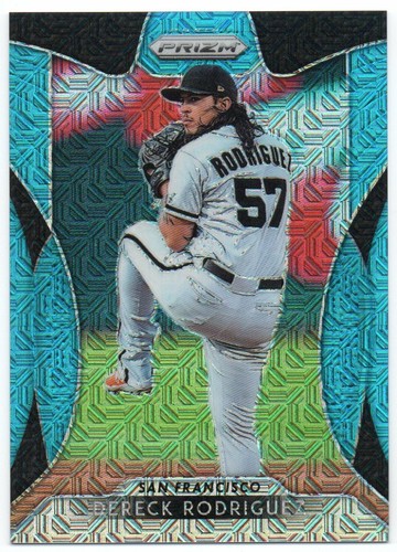Refractores Panini Prizm Prizms 2019 azul mojo/399 elige cualquier conjunto completo - Imagen 16 de 47