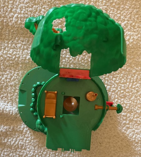 Juego Matchbox Oh Jenny Treehouse 1988 de colección solamente - Imagen 7 de 10