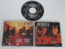 METALLICA/LOAD(VERTIGO 532 618-2) CD ALBUM