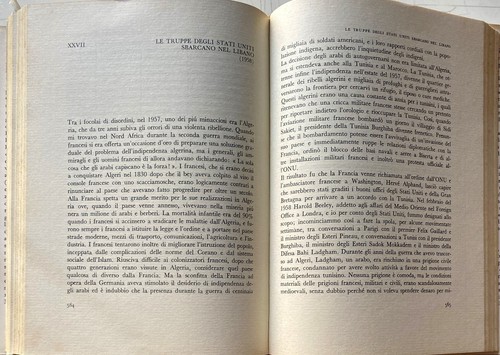 ROBERT MURPHY A FRONTLINE DIPLOMAT ARNOLDO MONDADORI 1967 - Picture 20 of 24