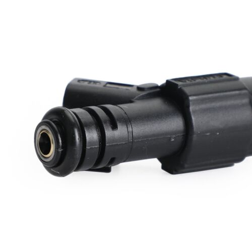4PCS Fuel Injectors 0280156154 fit Ford C-MAX Fiesta Focus Mondeo 1.8L 2.0L QL - Bild 8 von 12