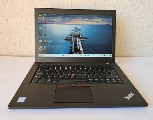 Lenovo ThinkPad T460..i5-6300U..RAM 16..SSD 256 Batteria Ottima RICONDIZIONATO - Afbeelding 3 van 10