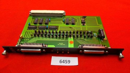 B&R AUTOMATION ECEXS2-1 Expansion Transmitter Module  - Picture 1 of 5