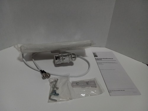 Cisco Aironet AIR-ANT2452V-R Network Antenna 2.4 GHz Frequency Wi-Fi - Picture 2 of 6