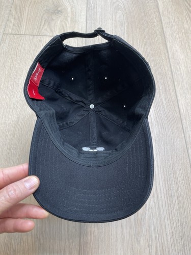 Cappello da baseball nero Walt Disney Winking Topolino, adulto OSFM, molto bello!! - Foto 7 di 12