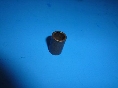 3//4/" OAL Bushing Bronze 1 1//8/" O.D X 7//8/" I.D FREE SHIPPING WG1592 2 Pcs