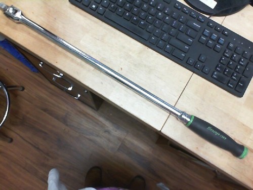 SNAP-ON SHBB24 (WKS011107)
