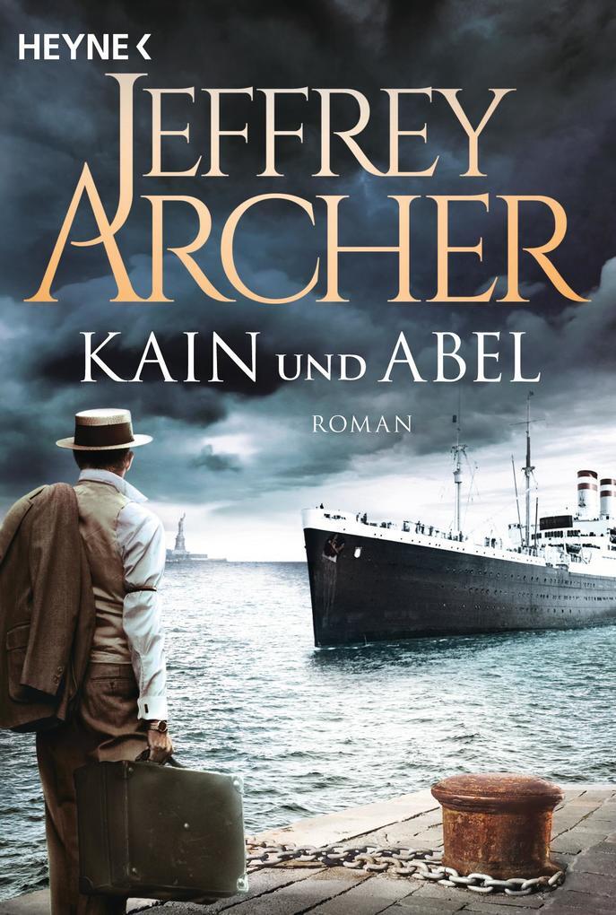 Thumbnail - Kain Und Abel | Jeffrey Archer | 2018 | Deutsch | Kane And Abel