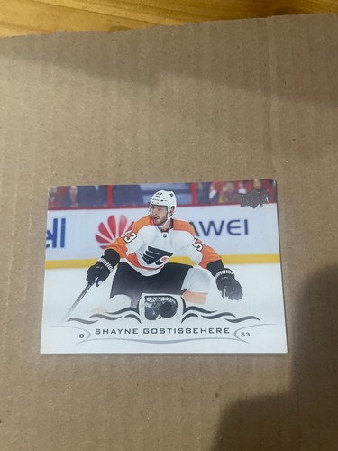 2018-19 Upper Deck NHL Hockey card cards Base -YOU PICK 5 for $1- - Picture 165 of 476