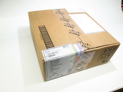 **BRAND NEW** CISCO ASA5506-K9 Firewall with FirePOWER Security Appliance w/ AC - Picture 2 of 5