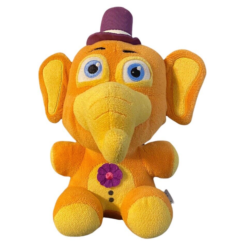 Funko Plush: FNAF Pizza Sim - Orville Elephant