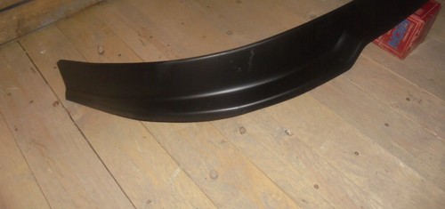 Spoiler anteriore per FIAT PUNTO 1 SERIE - Foto 3 di 4
