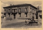 FG01111 - BENEVENTO SAN MARCO DEI CAVOTI - PIAZZA IELARDI VIAGGIATA 195