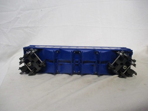 K-Line K-623-1451 (#7065) D&H O Scale Classic Die Cast Hopper-O Gauge - Picture 7 of 11