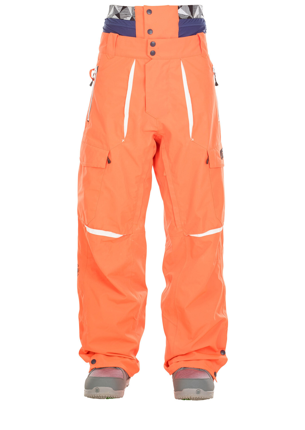 Picture Nova Nova Nova Pant - Coole Snowboardhose von Picture 40fef4 Picture Nova Nova Nova Pant - Coole Snowboardhose von Picture 40fef4