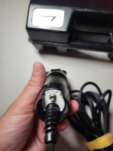 Laube Mini Micro XPRESS Haarschneidemaschine Set 2 Geschwindigkeiten Hund Katze Pferd Sehr gute Form Kostenloser Versand - Bild 6 von 6