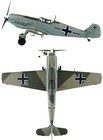 Hobby Master 1:48 Military Diecast & Toy Airplanes
