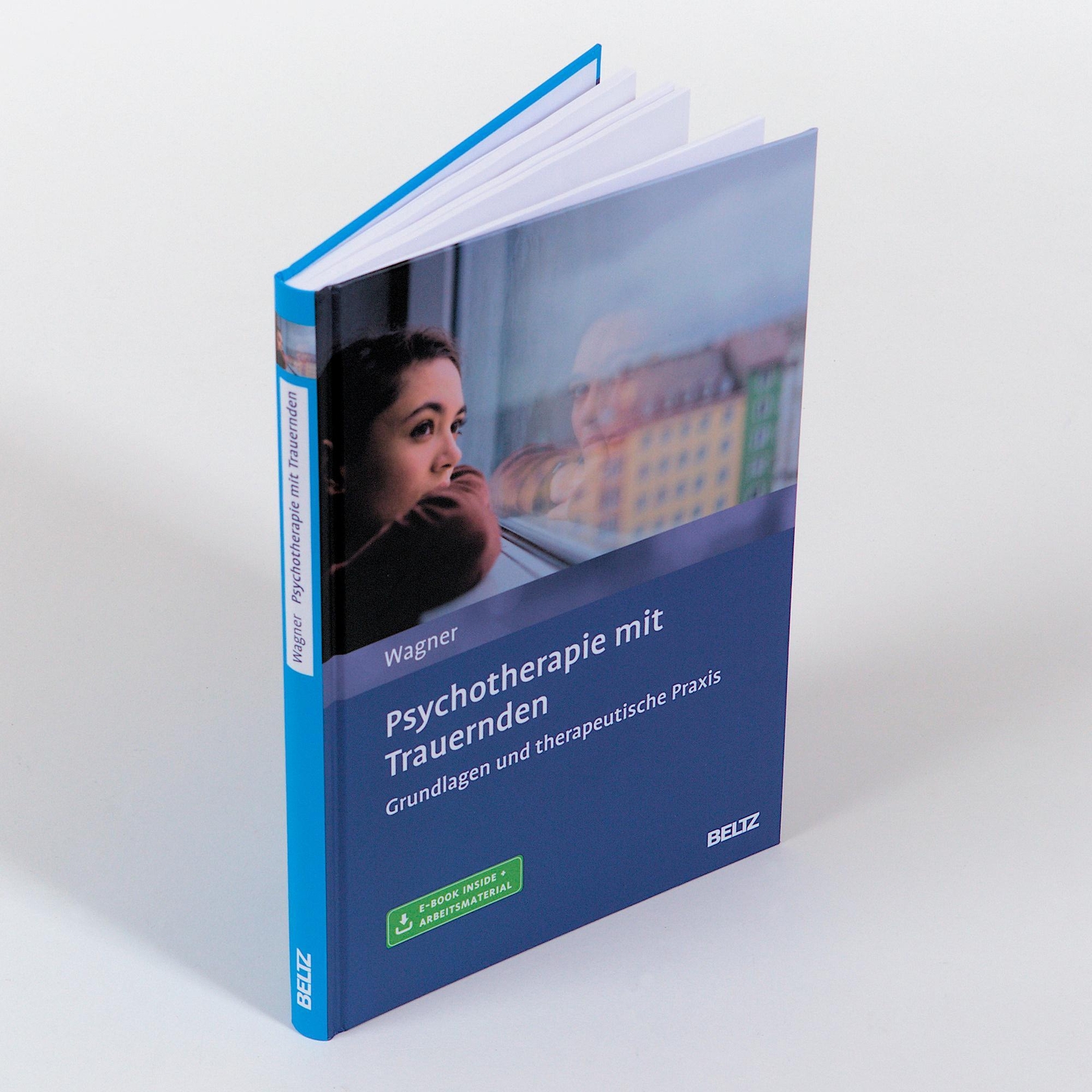 Thumbnail - Psychotherapie Mit Trauernden | Birgit Wagner | Deutsch | Bundle | 1