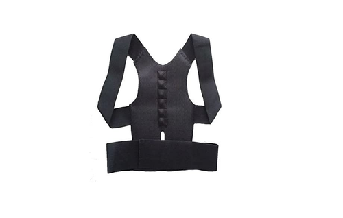 Beautyko Magnetic Posture Corrective Support with 400 Gauss Magnets, - Picture 13 of 20