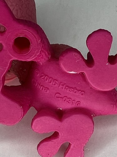 LOTE DE 5 figuras Hasbro Littlest Pet Shop LPS - Imagen 9 de 11