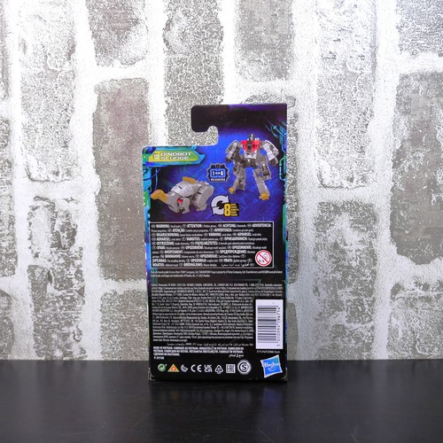 Hasbro Transformers Generations Legacy Evolution Core Class Dinobot SLUDGE *NEW - Picture 2 of 2
