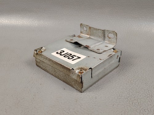 GENUINCE SUZUKI USED Transmission Computer Module TCM TCU 3888059J51 - Picture 14 of 20