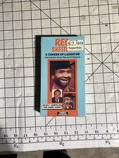 Red Skelton - A Career Of Laughter (VHS, 1997) B374
